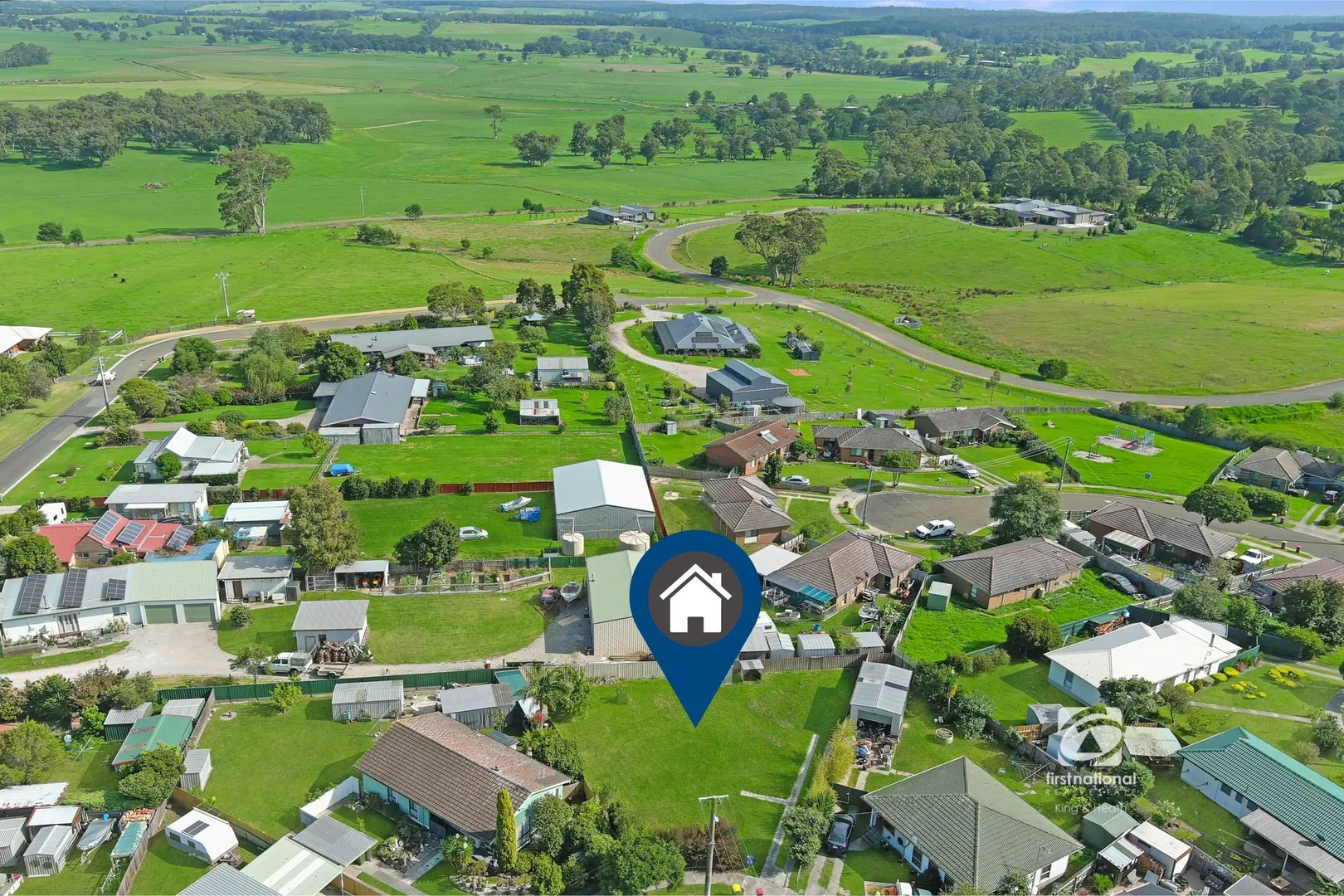 Additional image 3 of 9 Hammill Court, Orbost VIC 3888