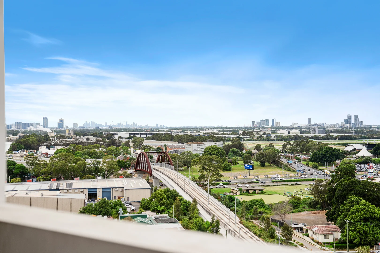 Additional image 7 of 1207/2 River Road, Parramatta NSW 2150