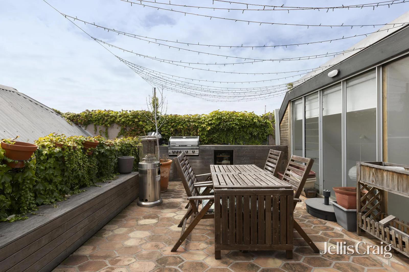 3/93 Westgarth Street, Fitzroy VIC 3065
