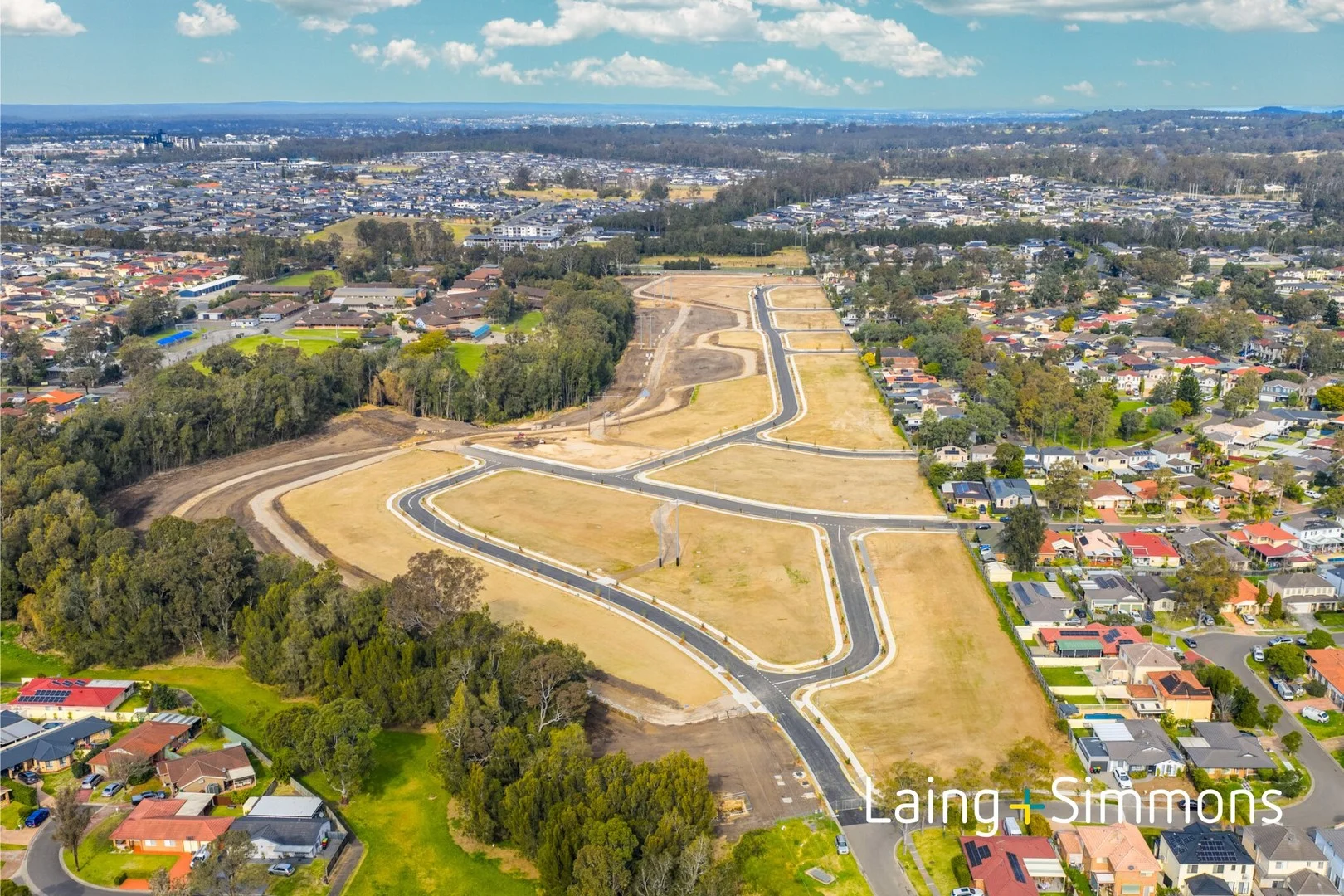 1895 Camden Valley Way, Horningsea Park NSW 2171