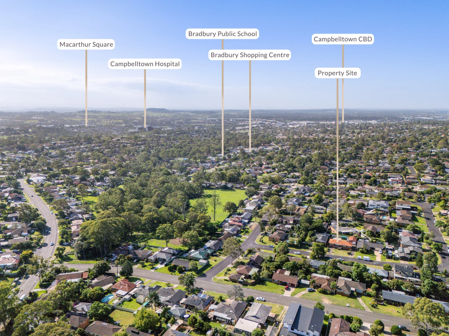 Additional image 14 of 23 Kooloona Crescent, Bradbury NSW 2560