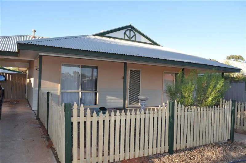 20 Santalum Way, Roxby Downs SA 5725