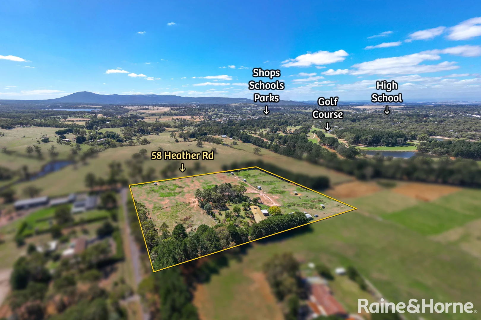 Additional image 21 of 58 Heather Road, Gisborne VIC 3437