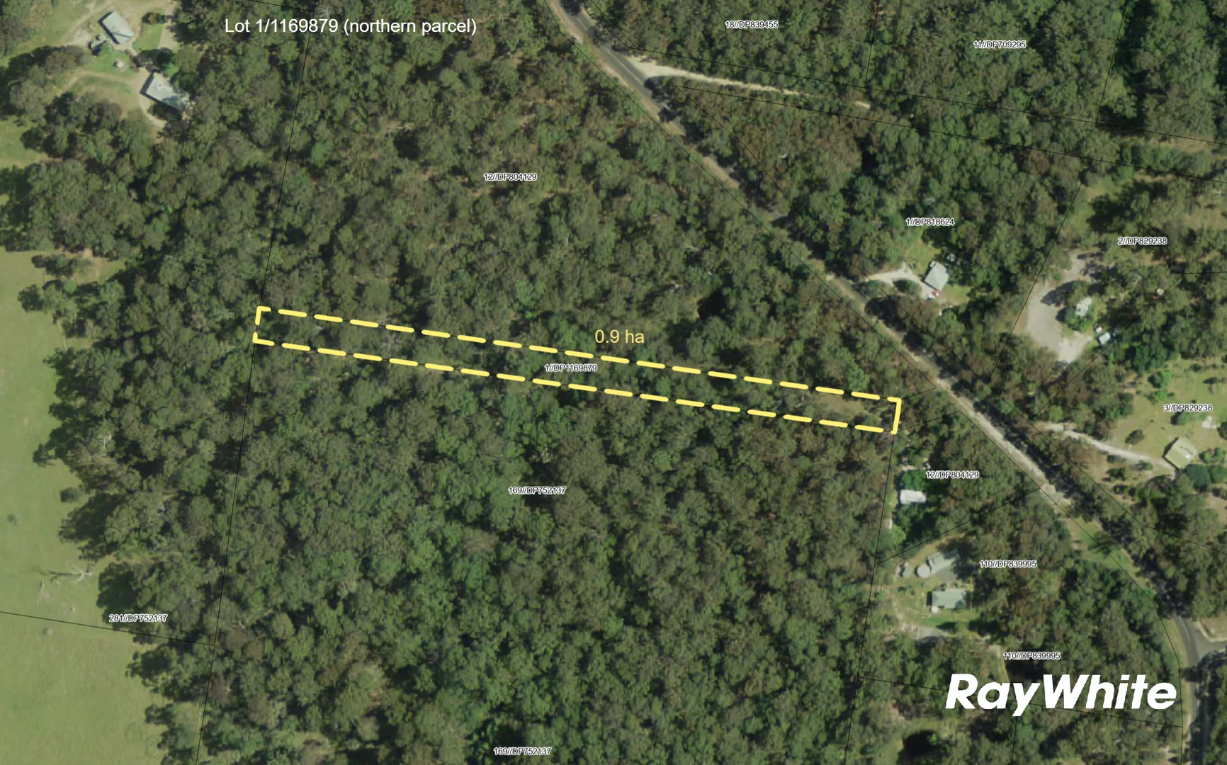 Additional image 3 of Bingie Road, Bergalia NSW 2537