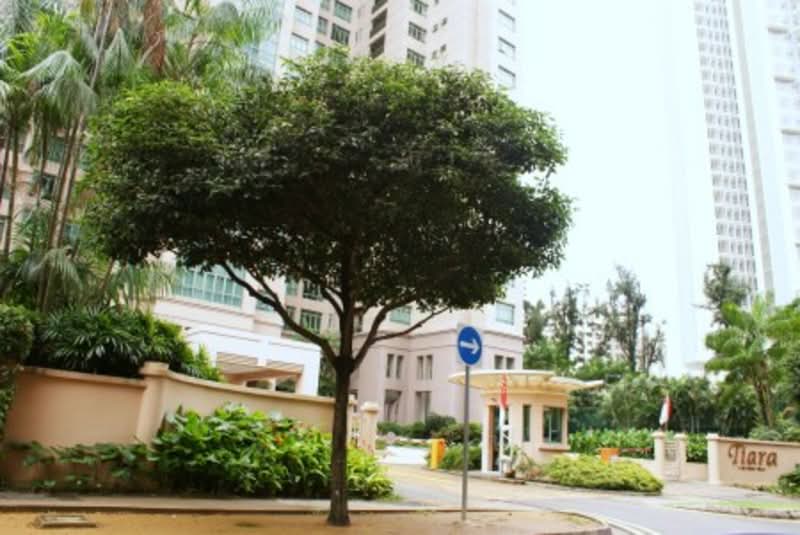Additional image 20 of 1 Kim Seng Walk