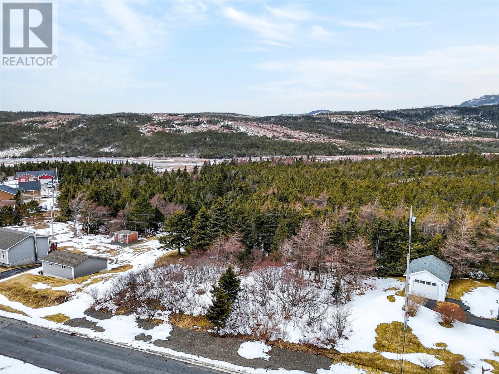 Lot 40 Shaheen Crescent