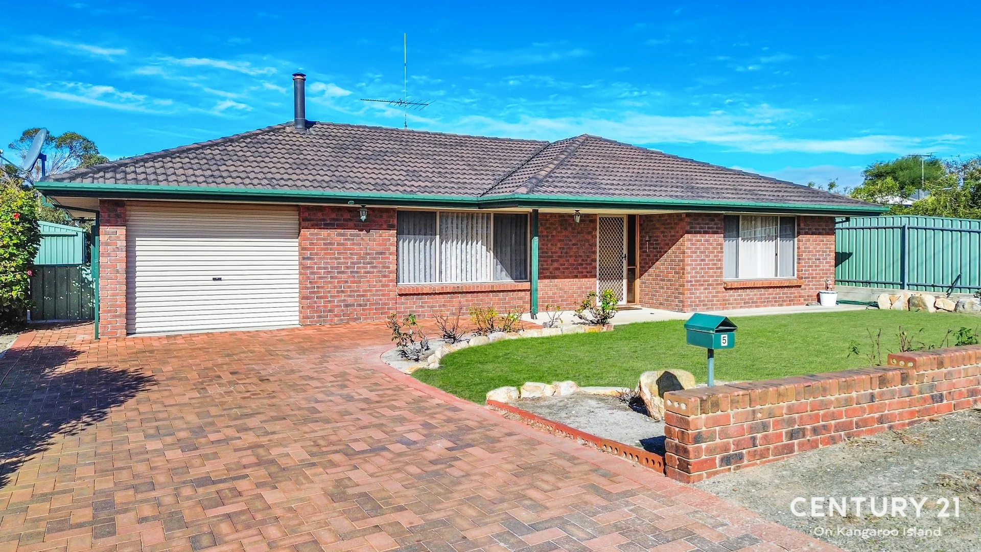 5 Nepean Avenue, Kingscote SA 5223