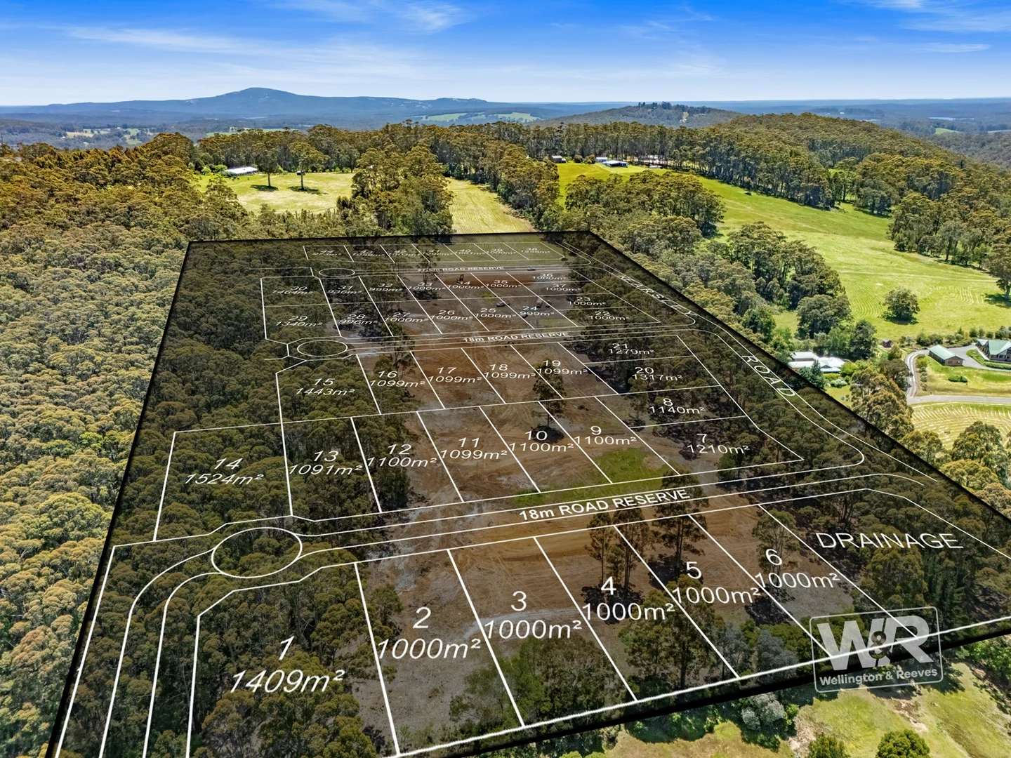 Additional image 2 of Prop Lot 31, 349 Kearsley Rd, Denmark WA 6333
