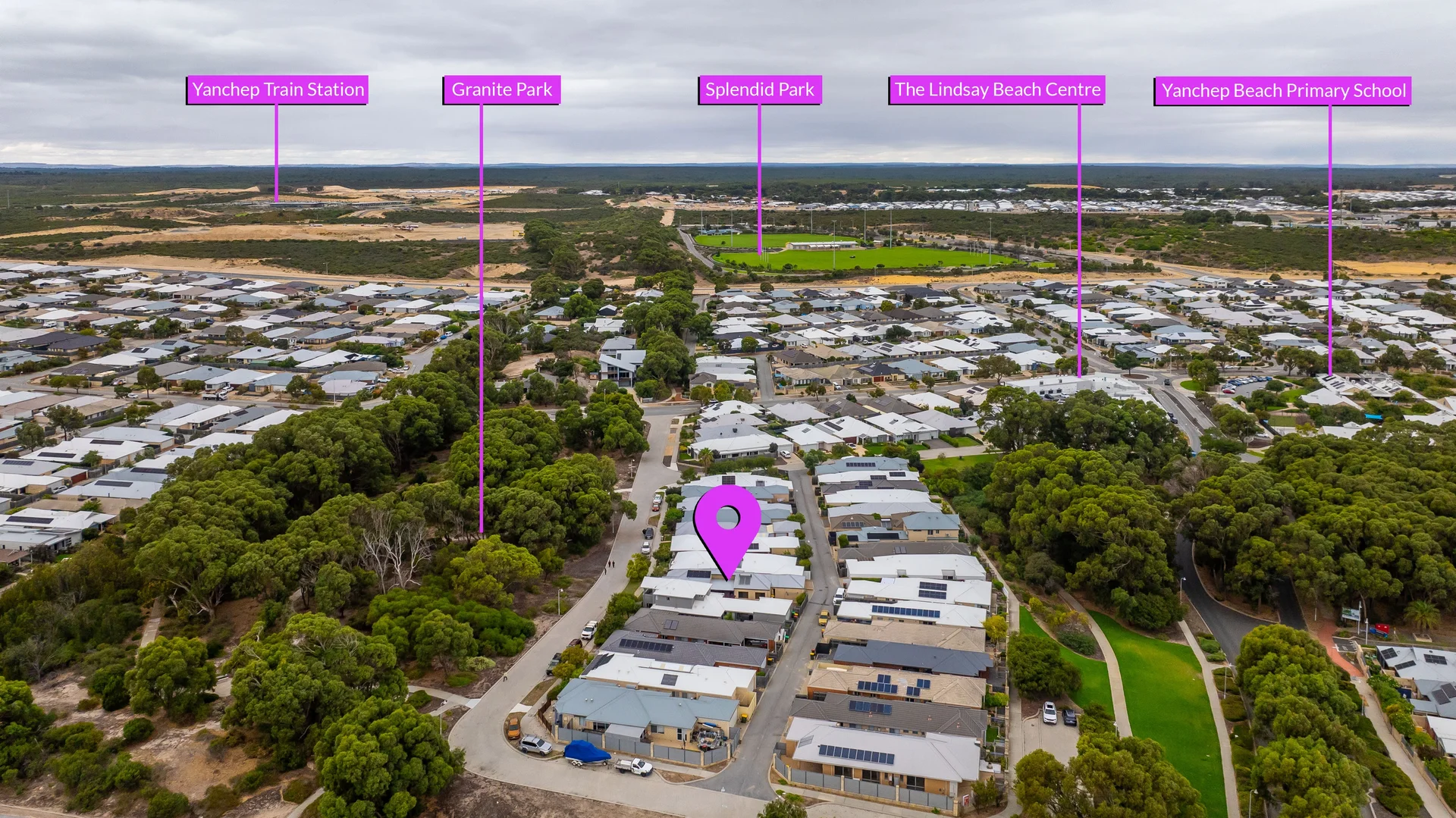 Additional image 4 of 27 Granite Place, Yanchep WA 6035
