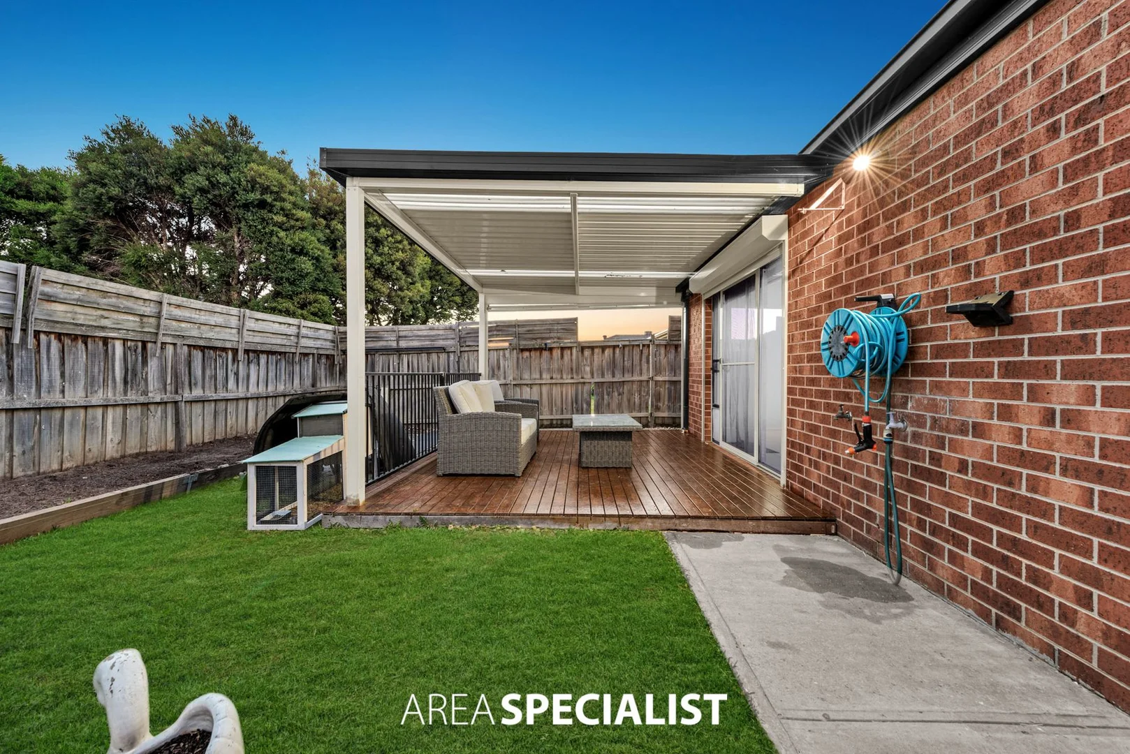 Additional image 19 of 46 Brocker Street, Clyde North VIC 3978