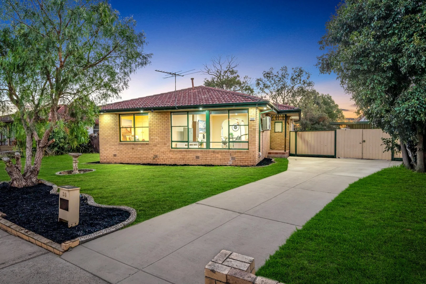 38 Tyquin Street, Laverton VIC 3028