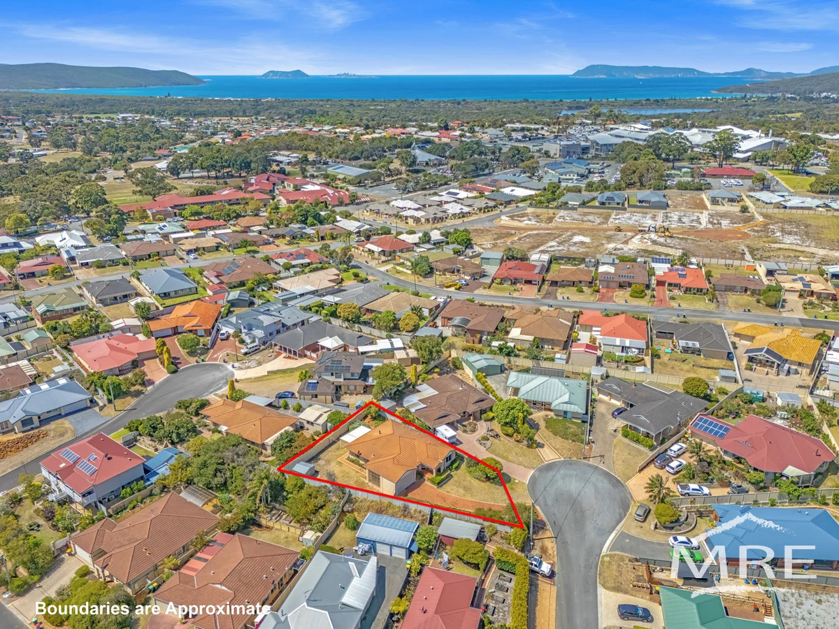Additional image 2 of 3 Everett Rise, Spencer Park WA 6330