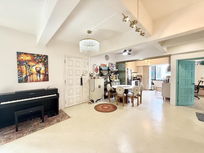 357 Upper Paya Lebar Road