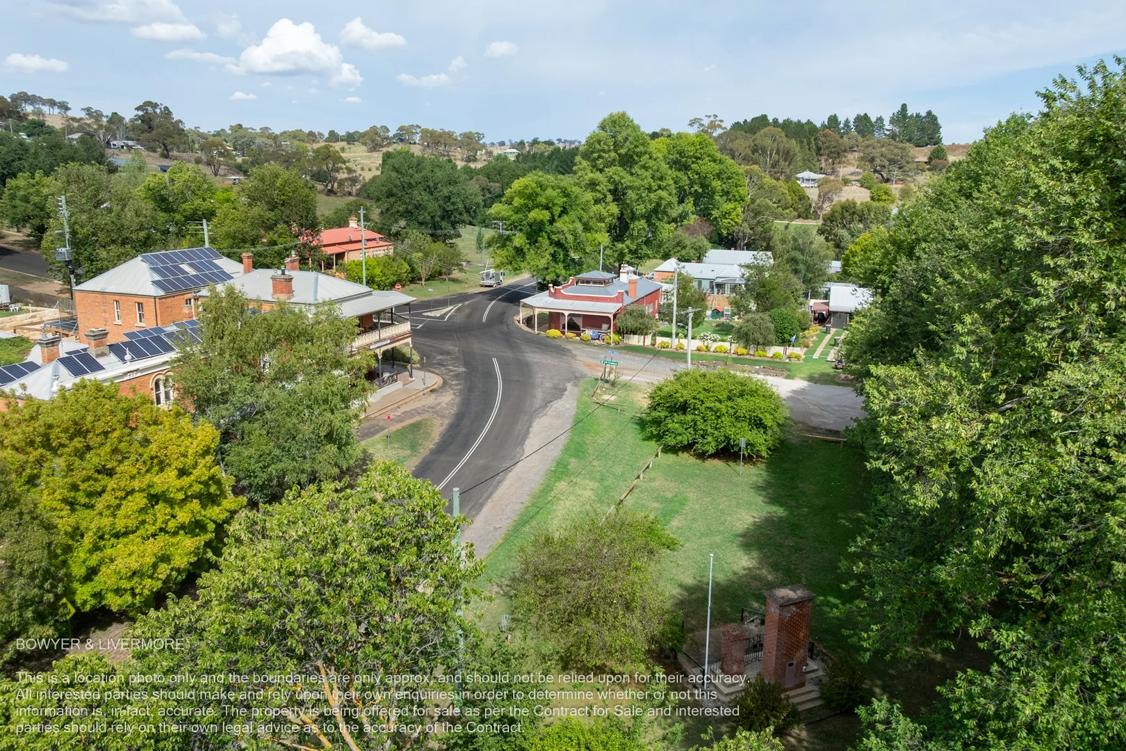 Additional image 17 of 4 Hill Street, Rockley NSW 2795