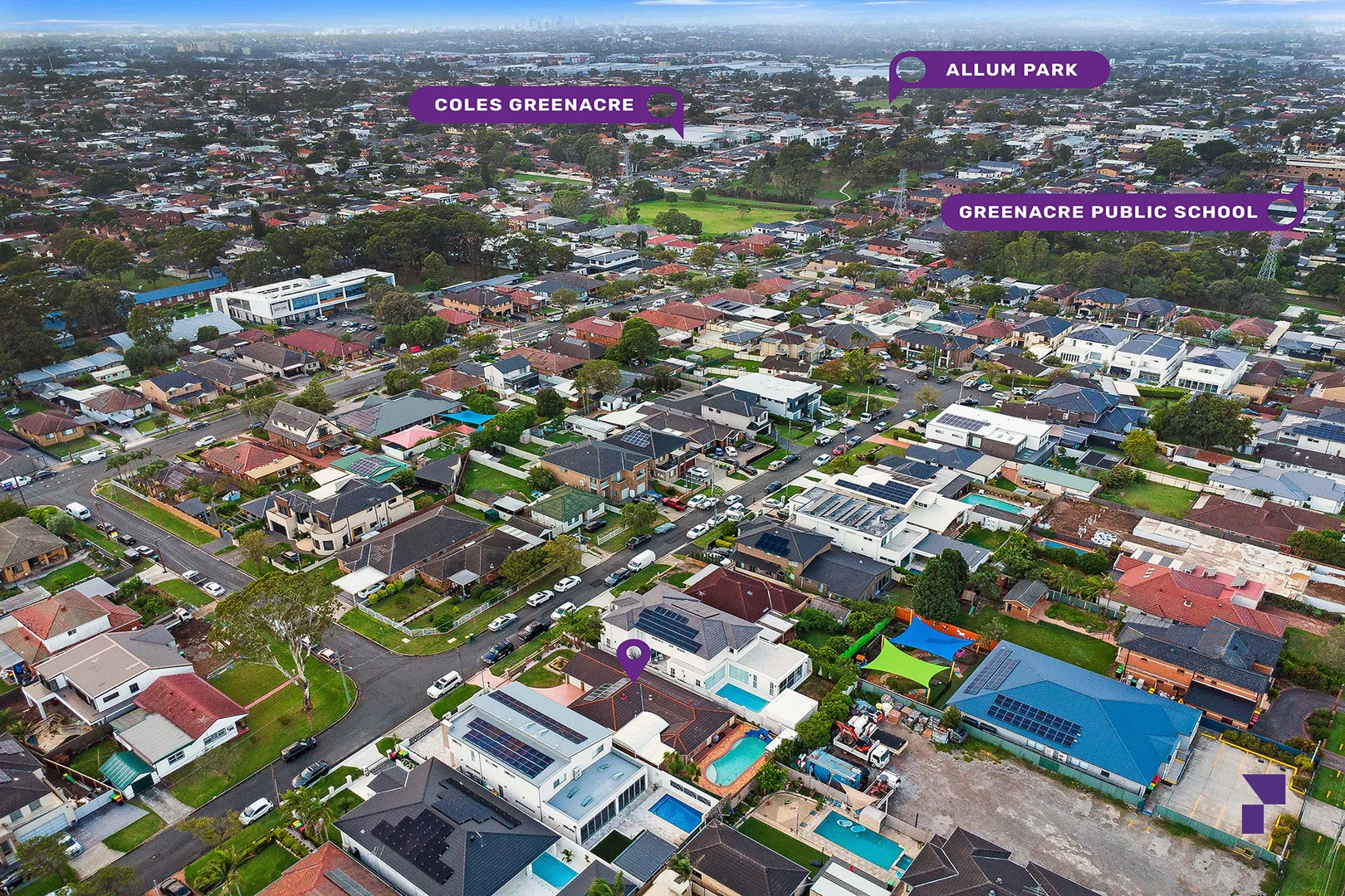 Additional image 12 of 27 Omega Place, Greenacre NSW 2190