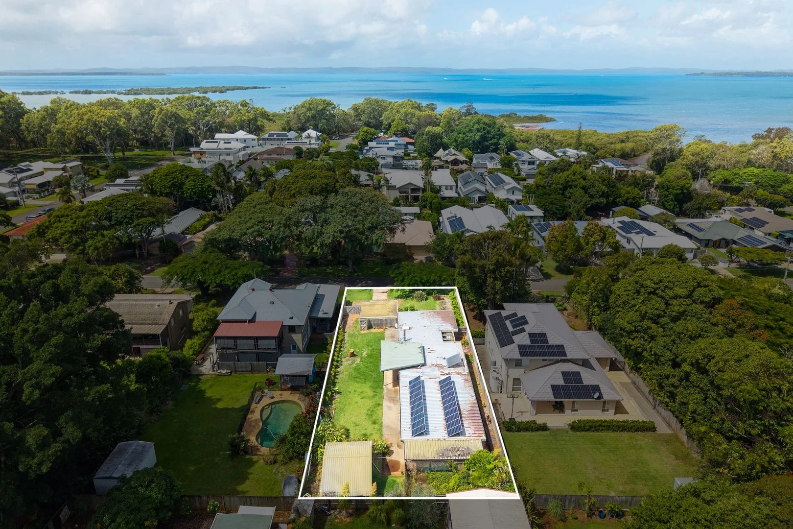 Lot 16 Gotha Street, Cleveland QLD 4163