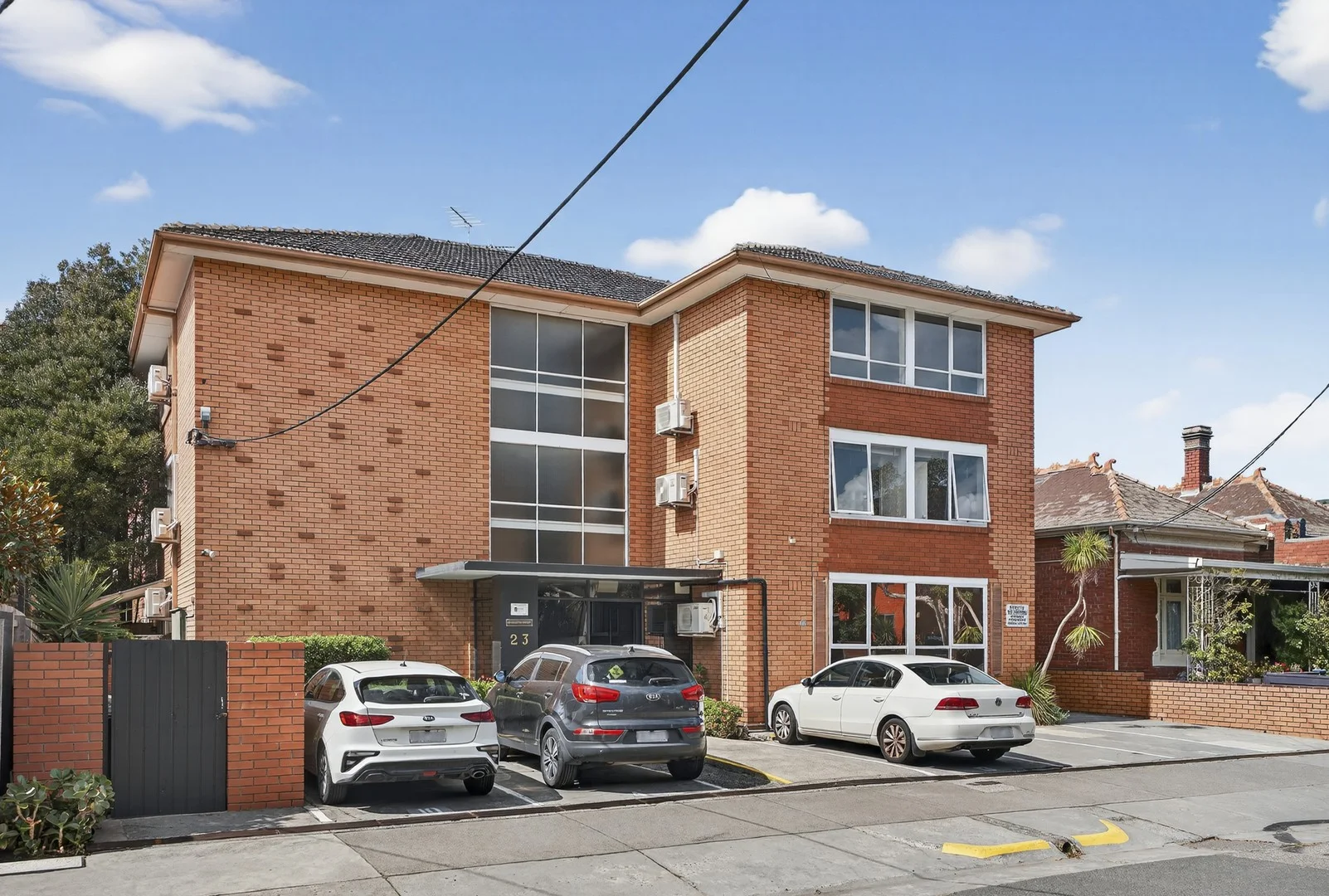 18/23 Davison Street, Richmond VIC 3121