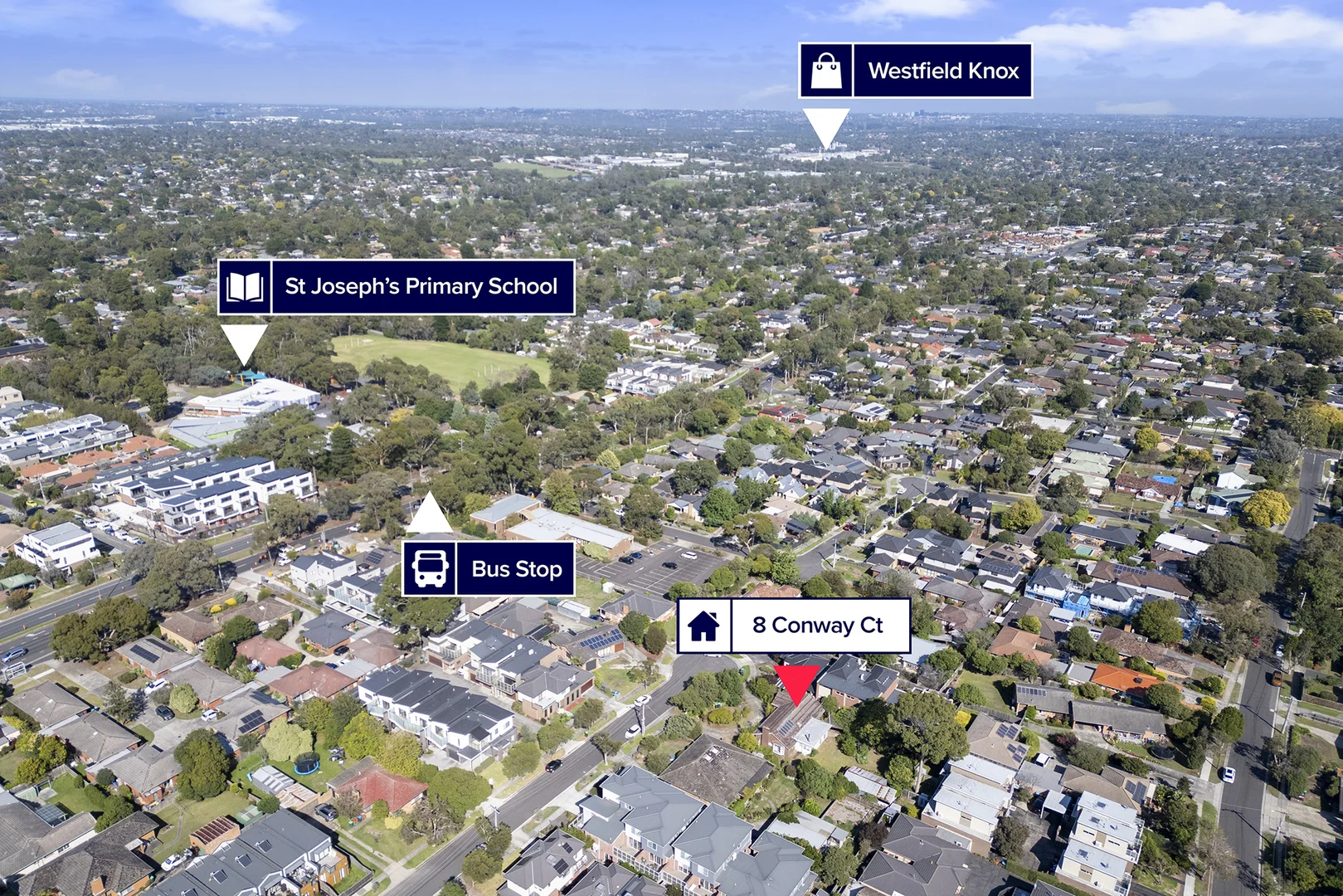 Additional image 3 of 8 Conway Court, Boronia VIC 3155