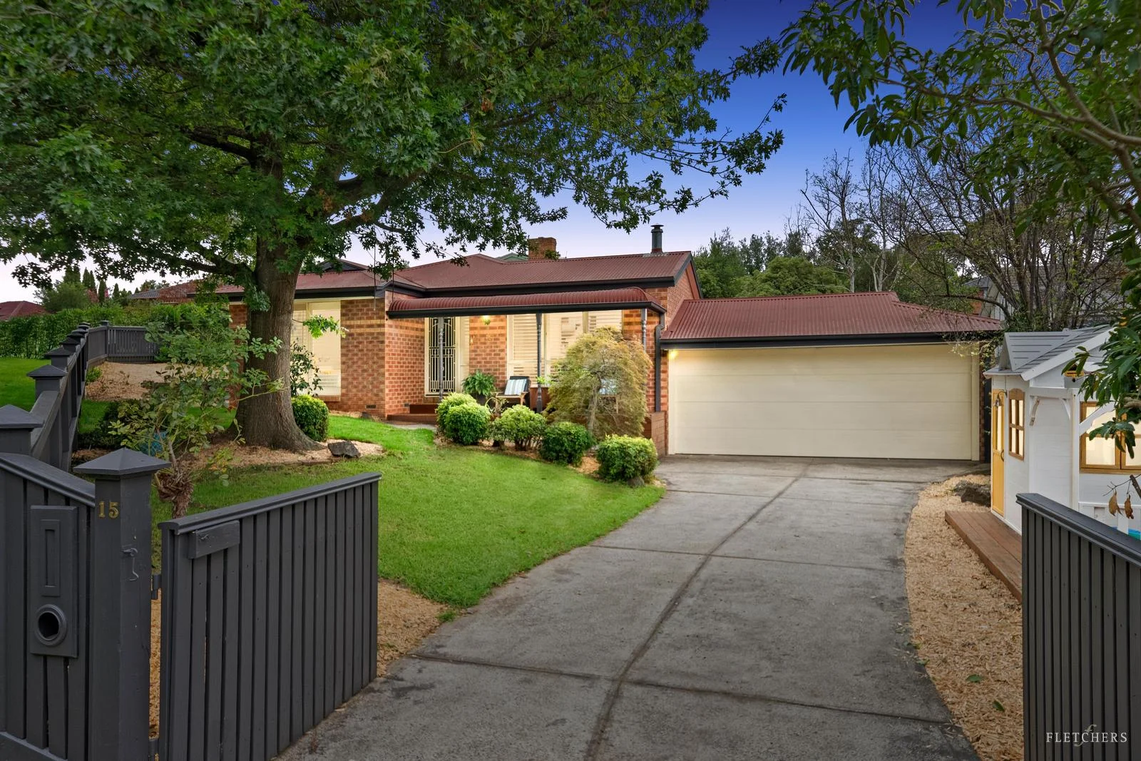 15 The Briars, Mooroolbark VIC 3138