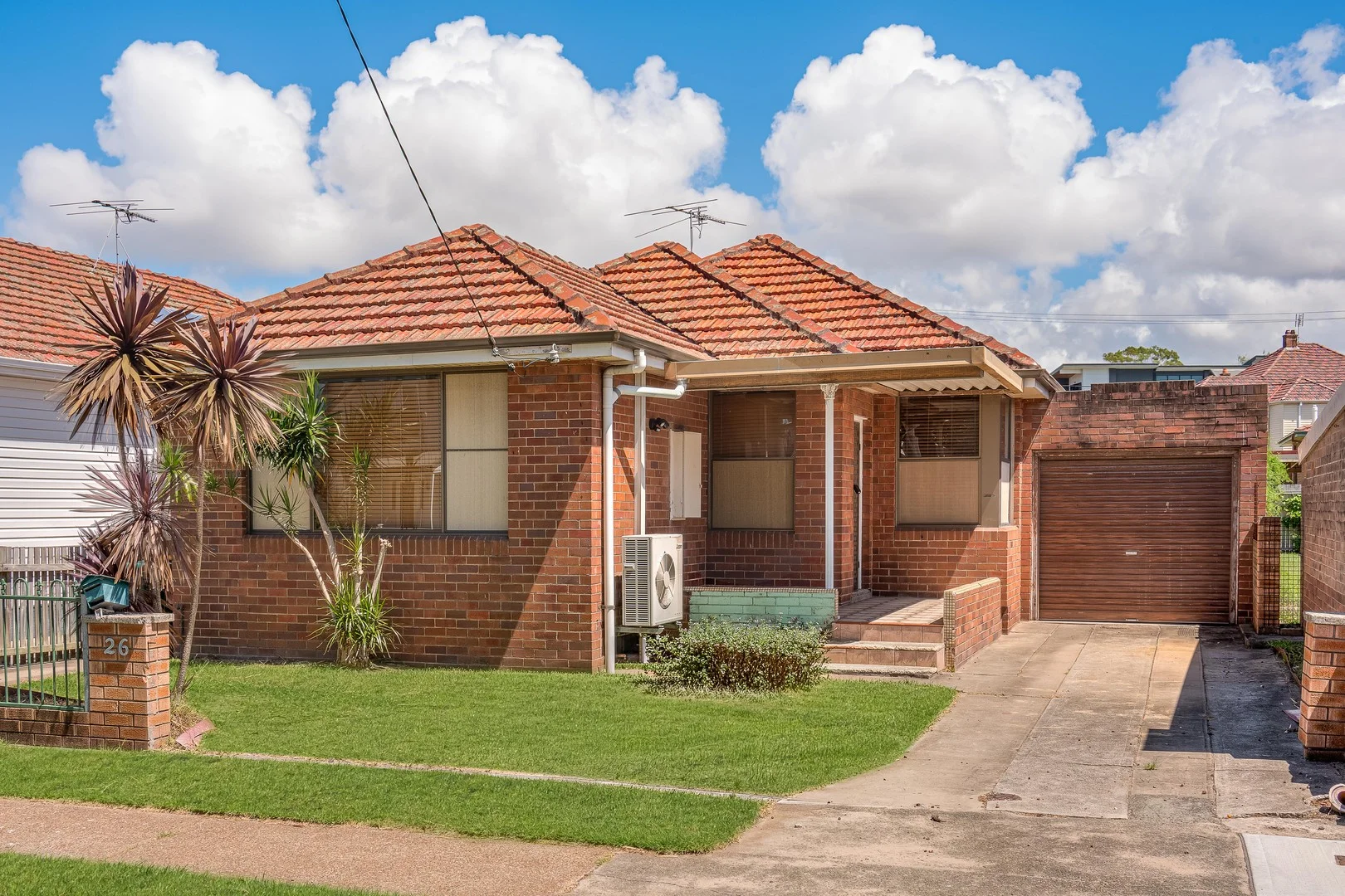 26 Chaucer Street, Hamilton NSW 2303
