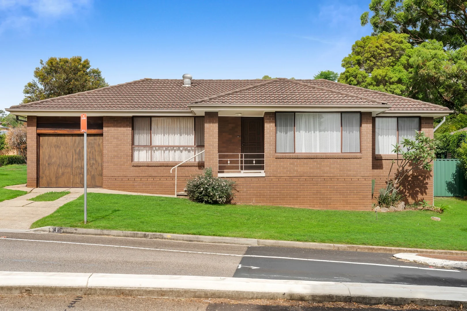 1 Katherine Street, Leumeah NSW 2560