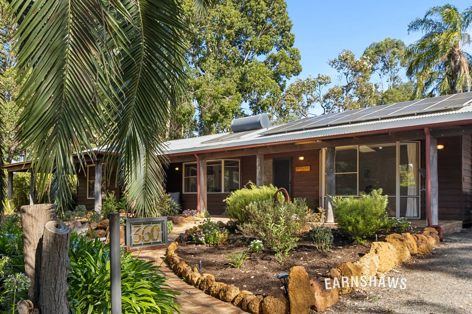 360 Wilura Road, Mundaring WA 6073