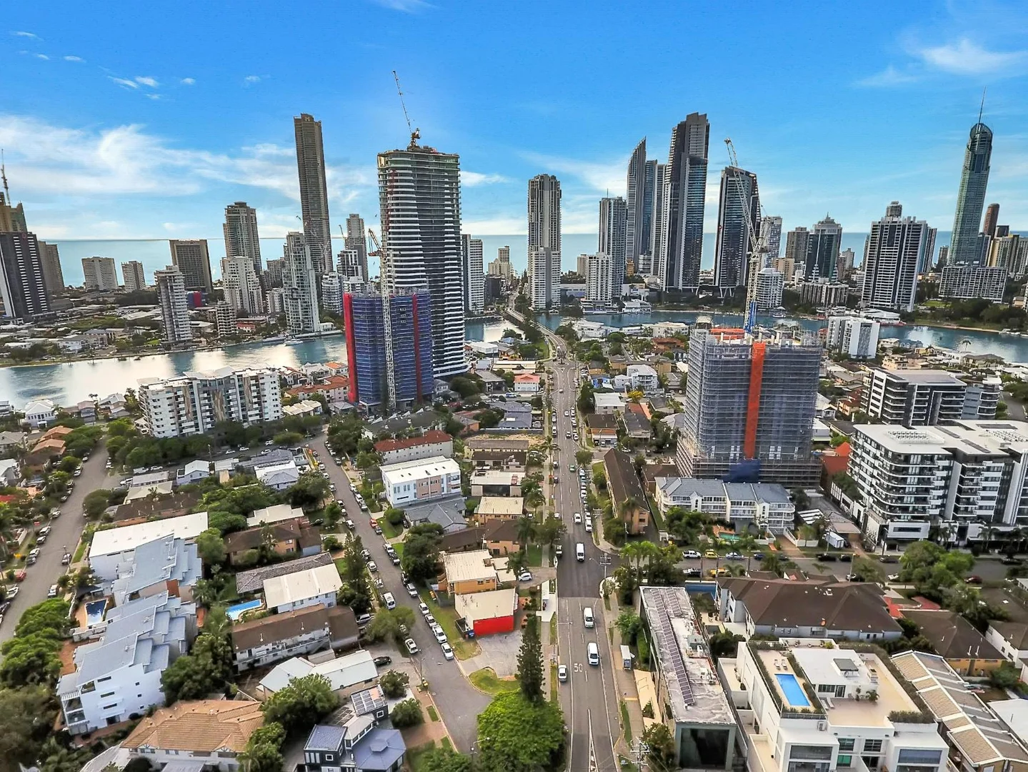 Additional image 13 of unit 301/12-16 Weemala Street, Surfers Paradise QLD 4217