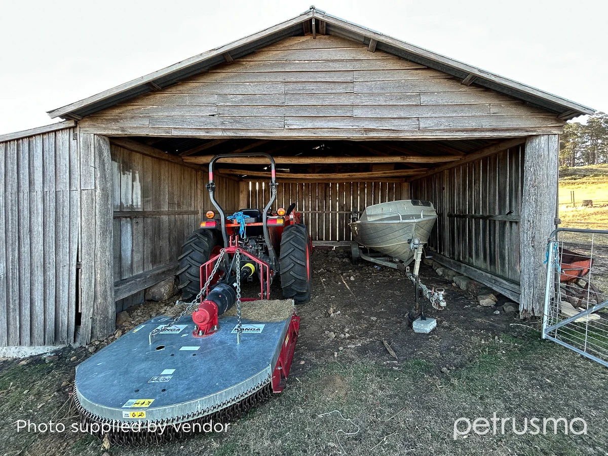 Additional image 44 of 127 Lyalls Road, Tunnack TAS 7120