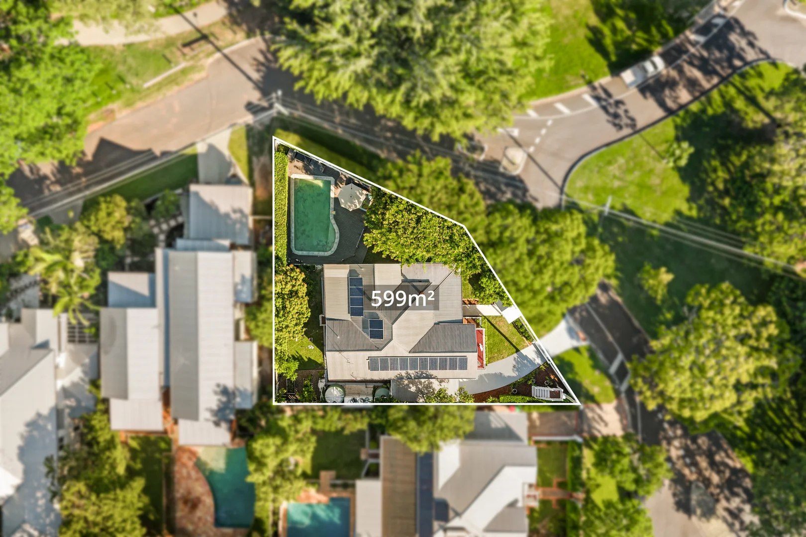 Additional image 28 of 58 Lansbury Parade, Ashgrove QLD 4060