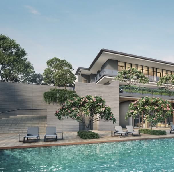 Additional image 4 of Tengah Garden Avenue