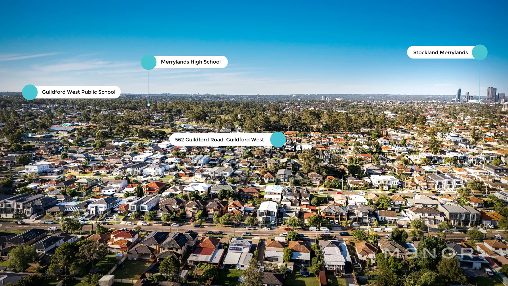Additional image 16 of 562 Guildford Road, Guildford West NSW 2161