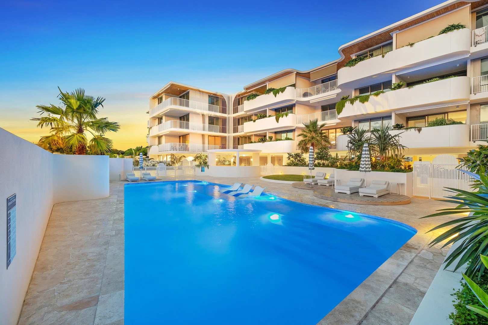 306/1 Black Wattle Circuit, Casuarina NSW 2487