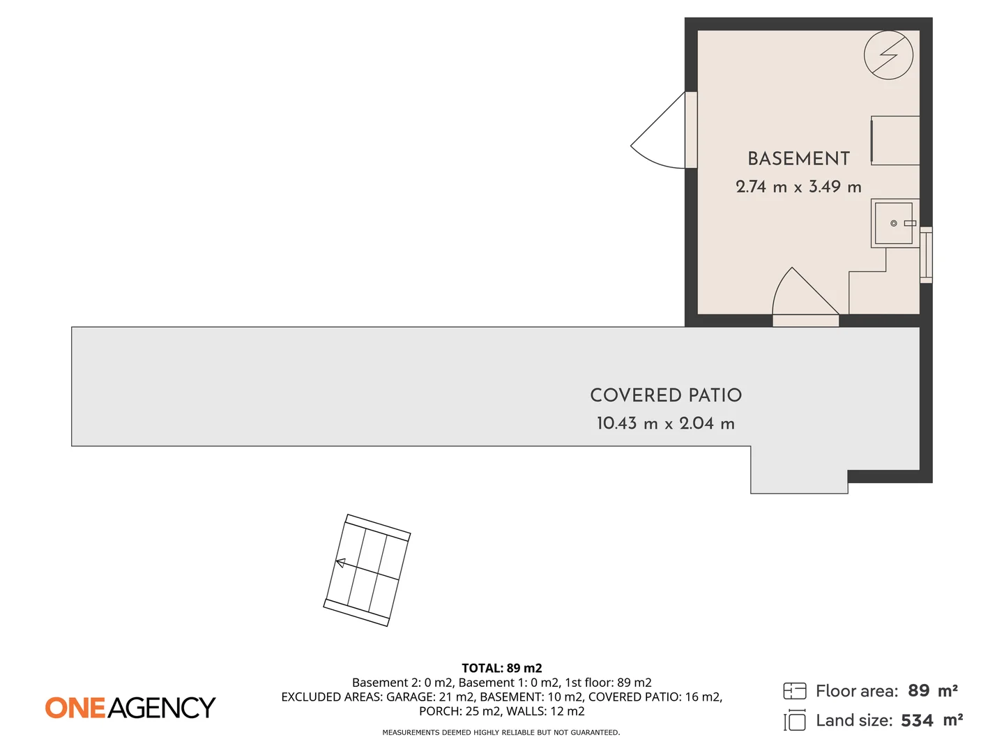 Additional image 33 of 3 Blythe Street, Heybridge TAS 7316