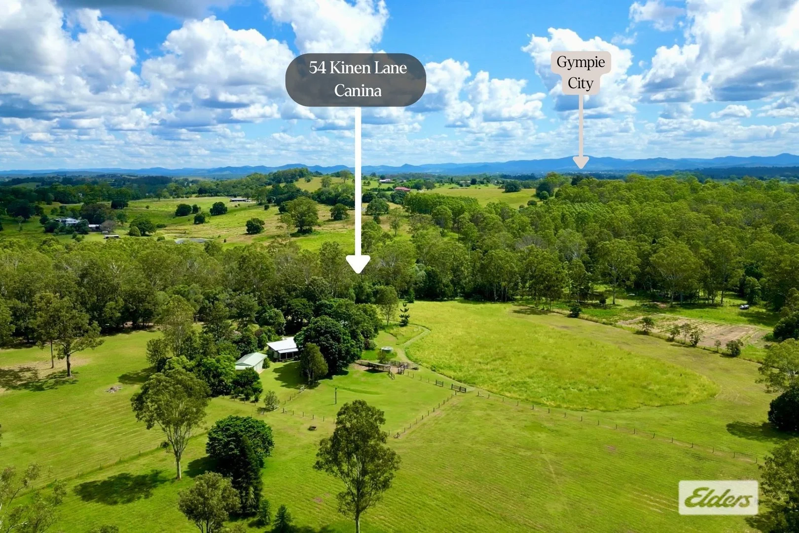 54 Kinen Lane, Canina QLD 4570
