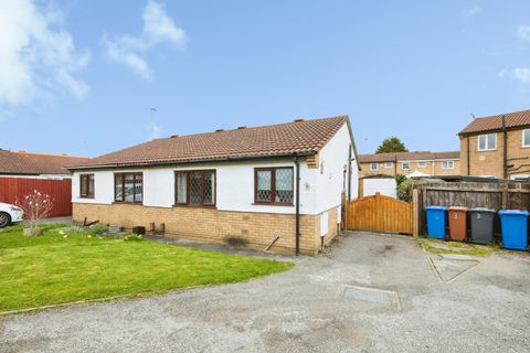 Cheverton Close, Alvaston, Derby, Derbyshire DE24
