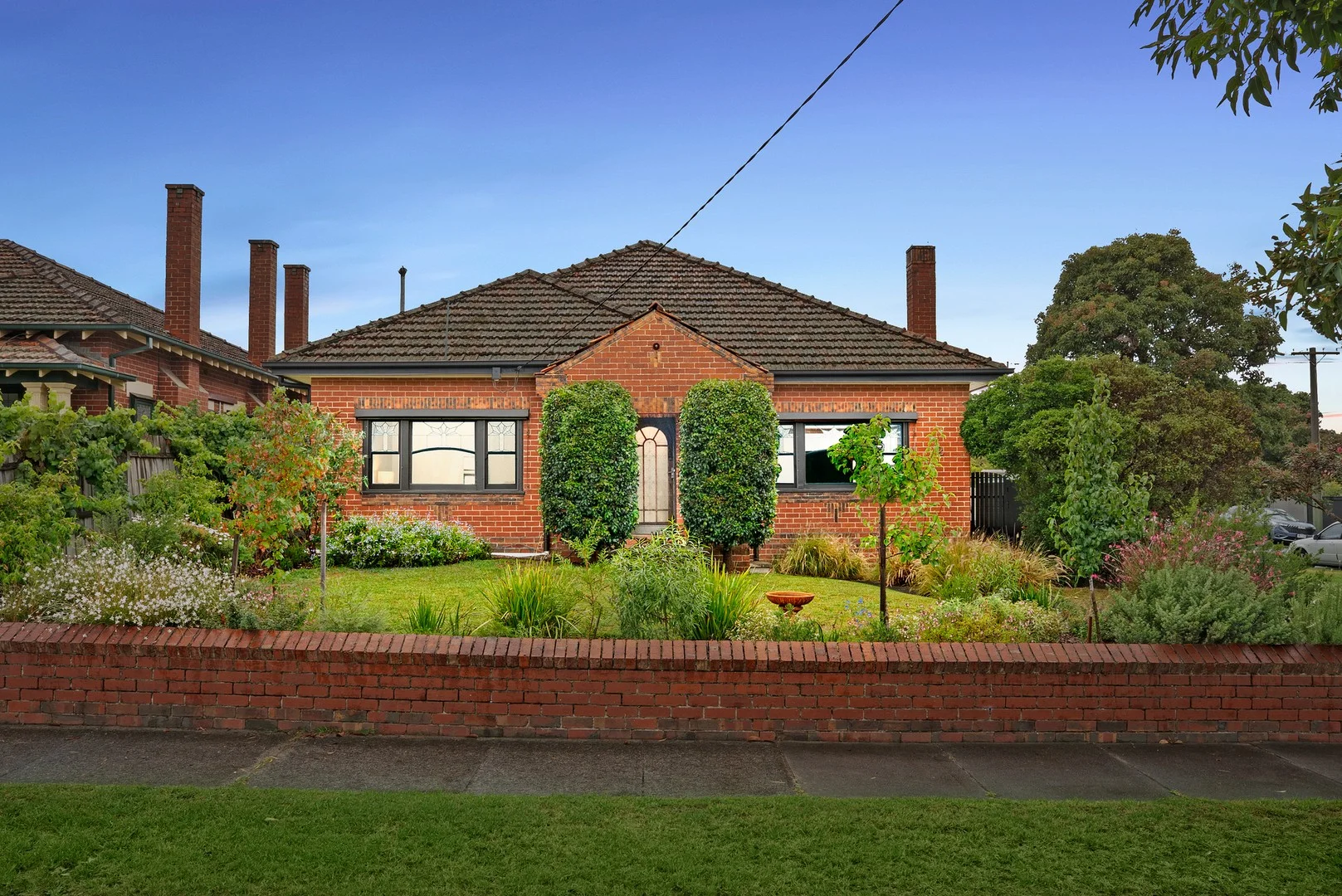 2 Queens Square, Sandringham VIC 3191