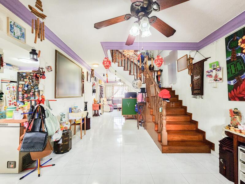 Additional image 5 of 714 Jurong West Street 71
