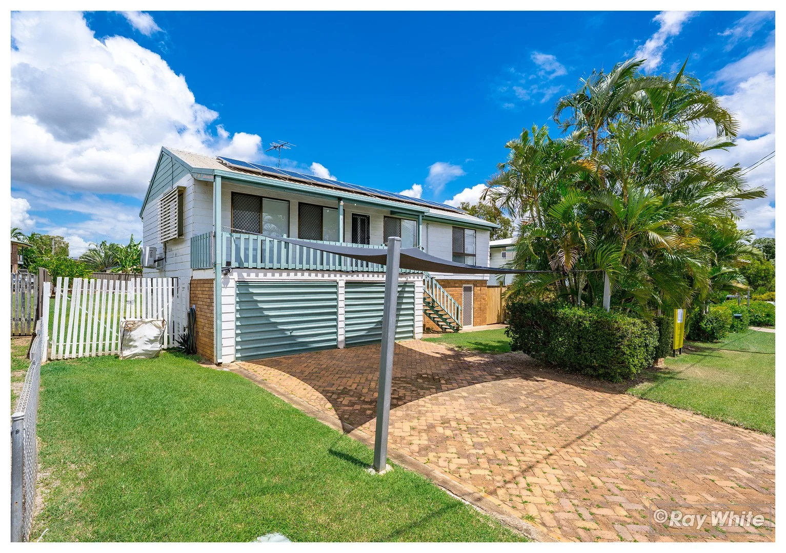 5 Breakspear Street, Gracemere QLD 4702