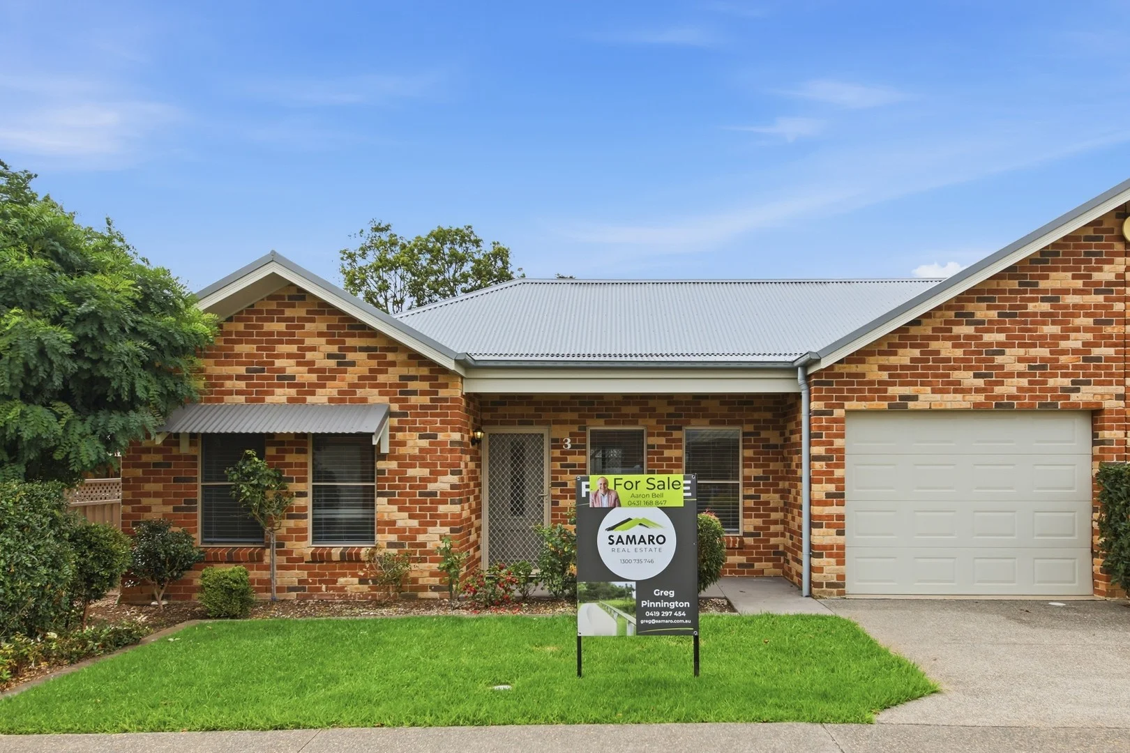 3 Dingo Road, Thirlmere NSW 2572