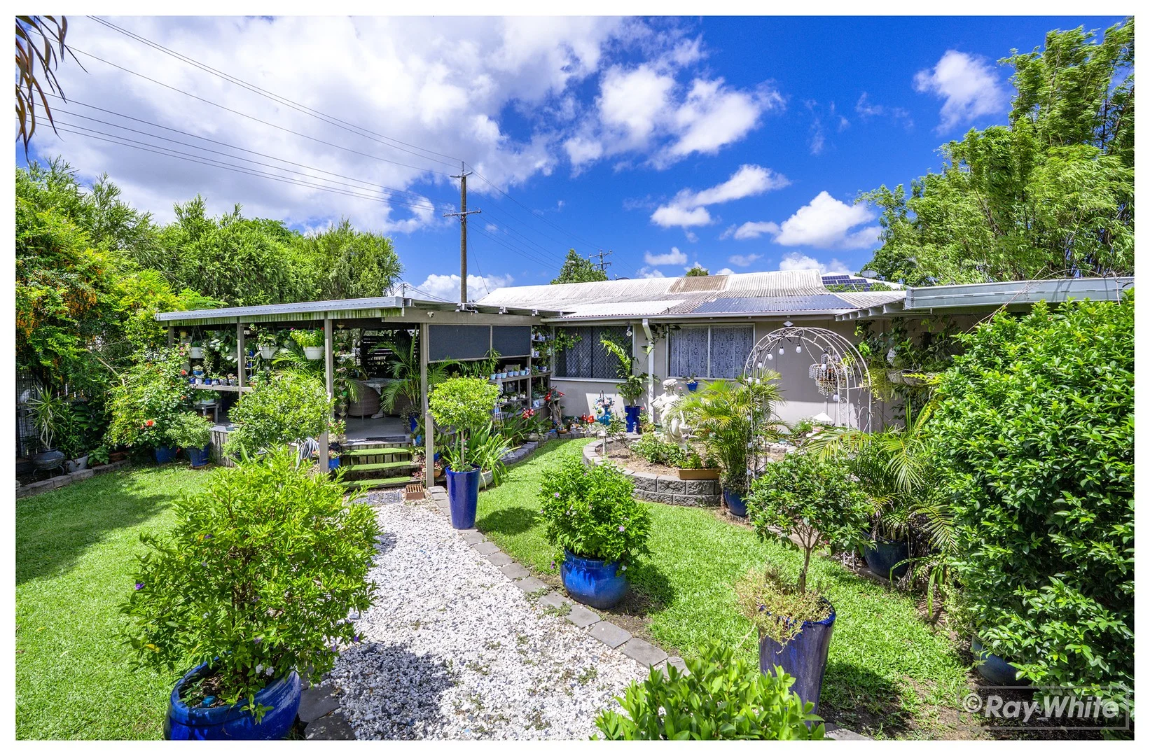 7 Water Street, Berserker QLD 4701