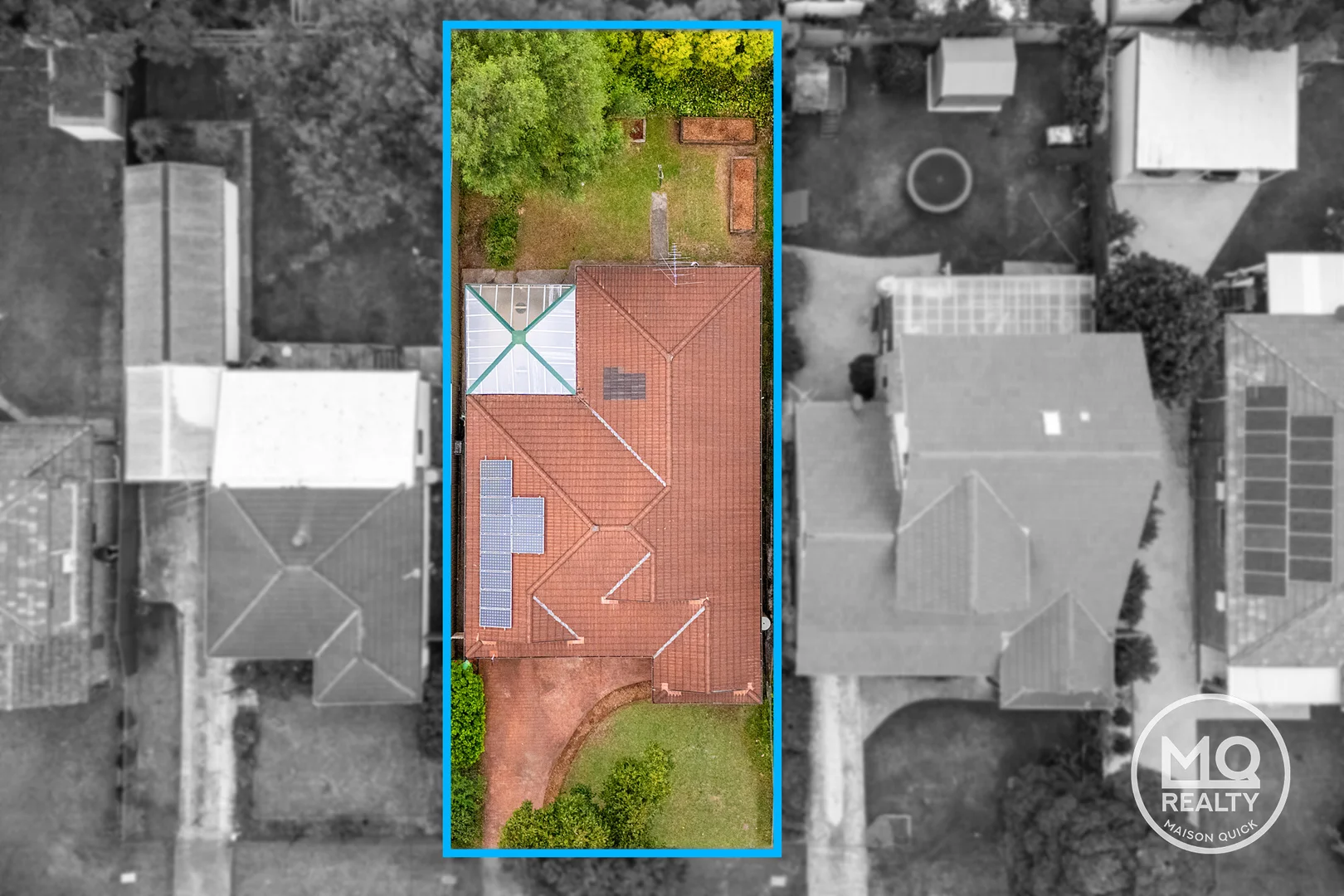 Additional image 12 of 115 GASCOIGNE ROAD, Birrong NSW 2143