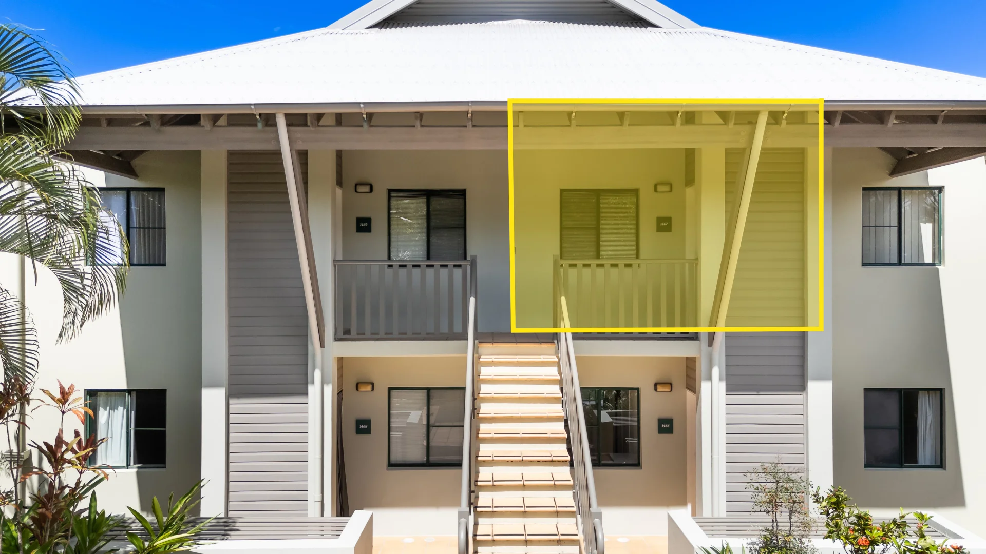 Additional image 2 of 1467 Cascade Condiminiums, Kunapipi Road, Laguna Quays QLD 4800