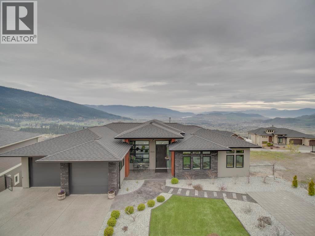 1520 Apex Lane
