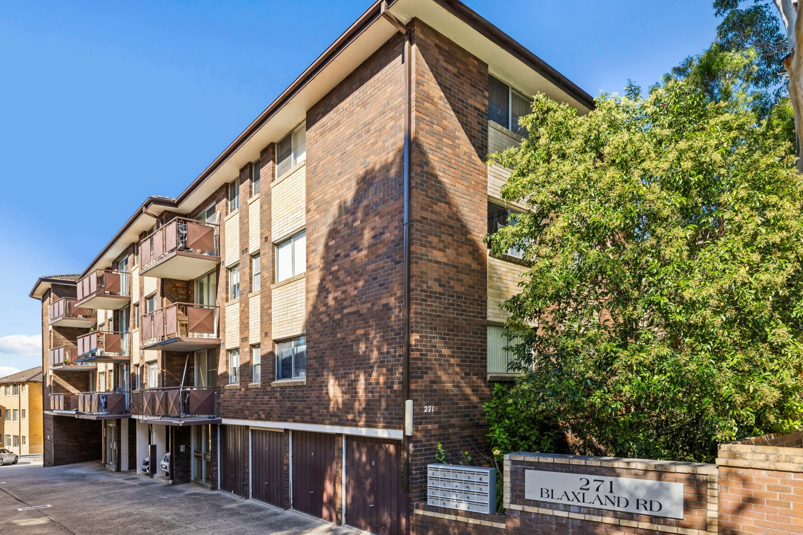7/271 Blaxland Road, Ryde NSW 2112
