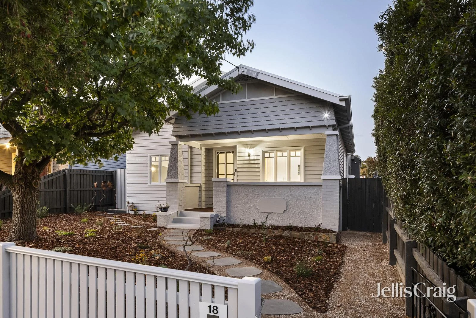 18 Latona Avenue, Preston VIC 3072