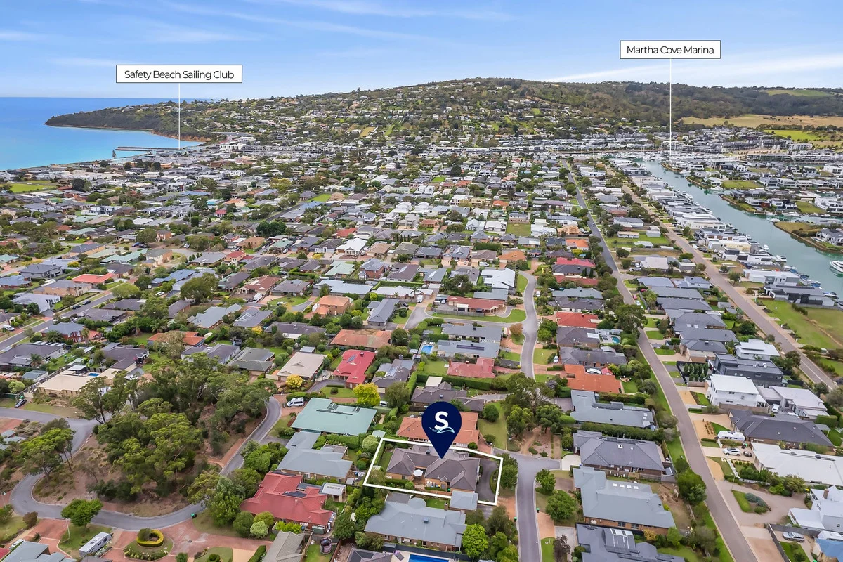 Additional image 19 of 14 Somerset Place, Safety Beach VIC 3936