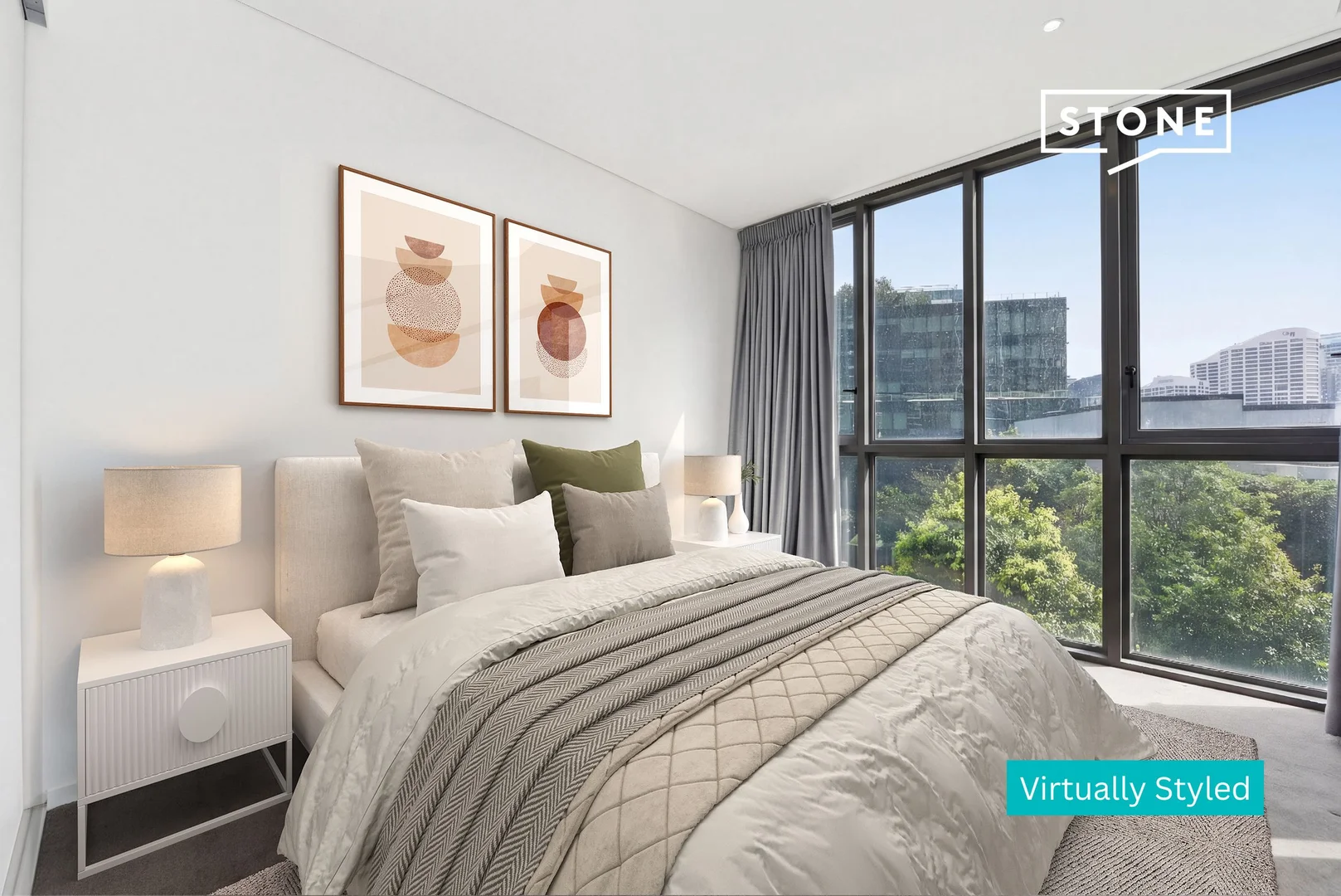 Additional image 3 of 3085/65 Tumbalong Boulevard, Haymarket NSW 2000