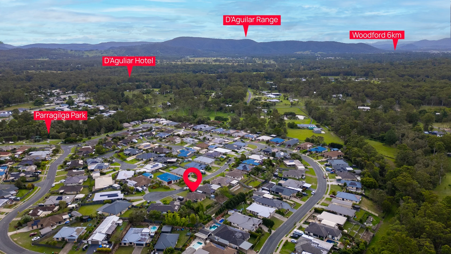 Additional image 3 of 15 Binowee Court, D'Aguilar QLD 4514