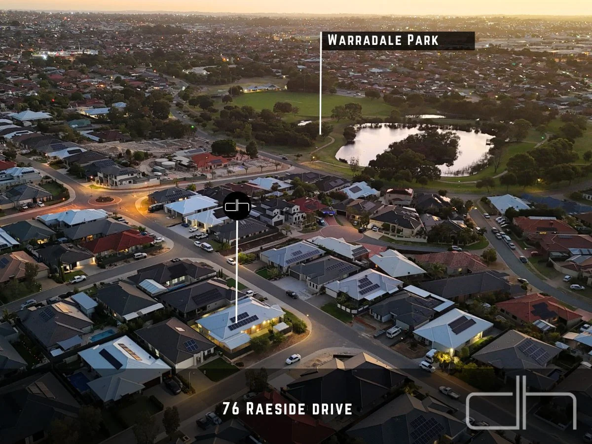 Additional image 2 of 76 Raeside Drive, Landsdale WA 6065