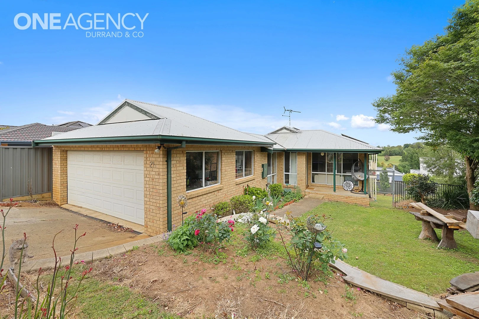 21 Willow Crescent, Warragul VIC 3820